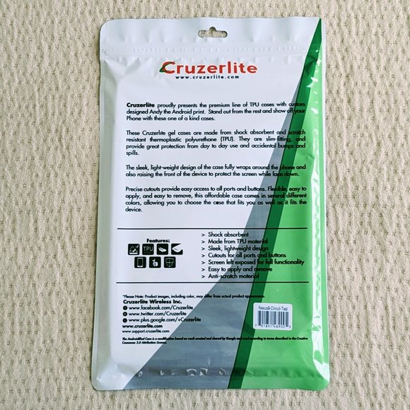 Case for Google Nexus 9 Tablet NEW - Picture 3 of 4